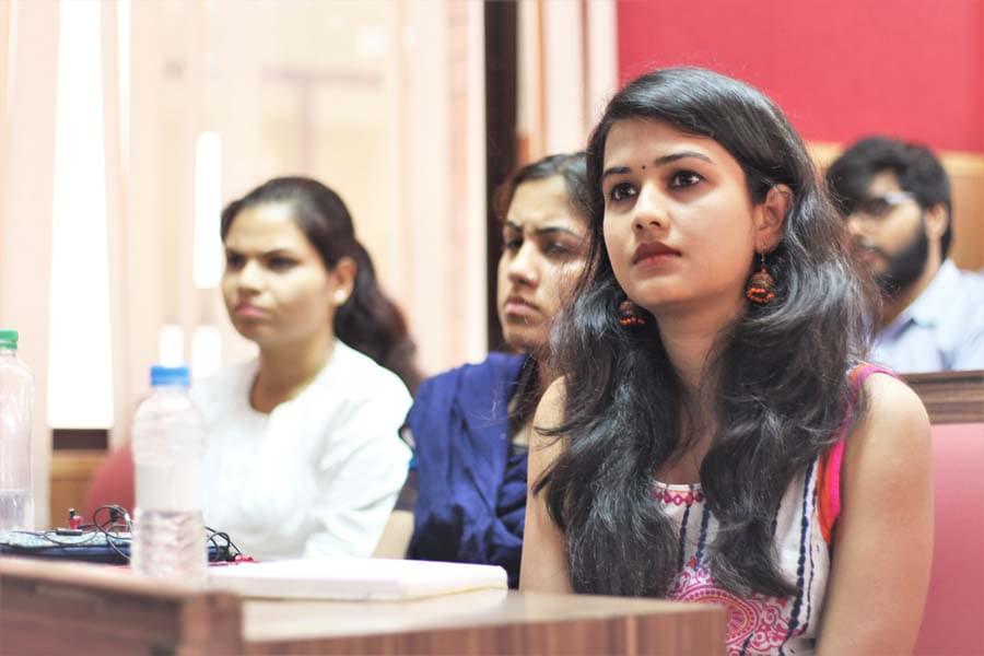 GEHU Dehradun International Interaction photo 4