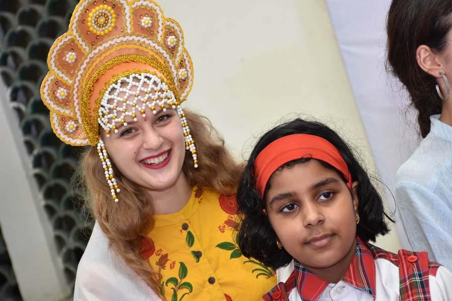 GEHU Dehradun Global Village photo 4