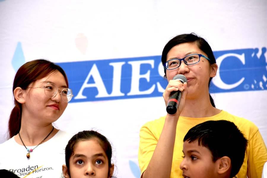 GEHU Dehradun Global Village photo 5