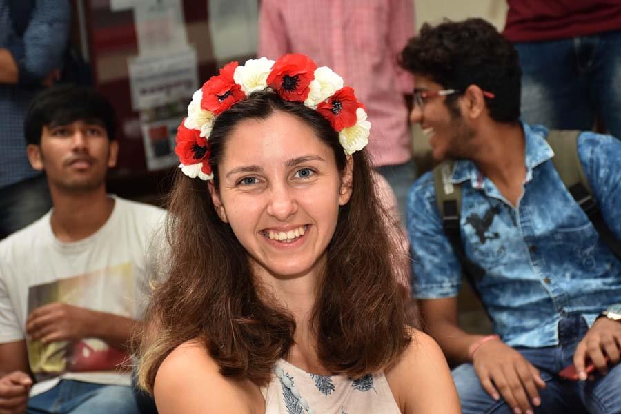 GEHU Dehradun Global Village photo 6