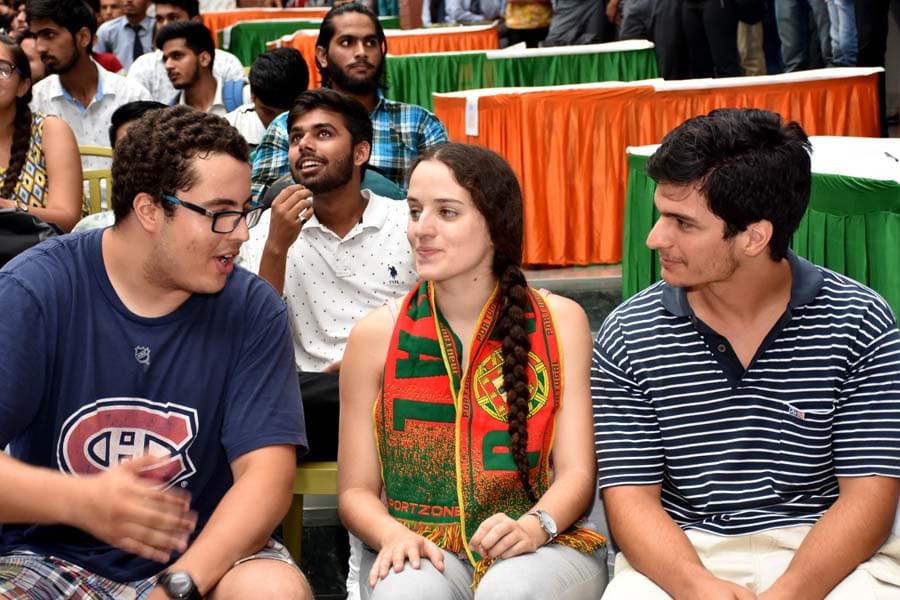 GEHU Dehradun Global Village photo 7