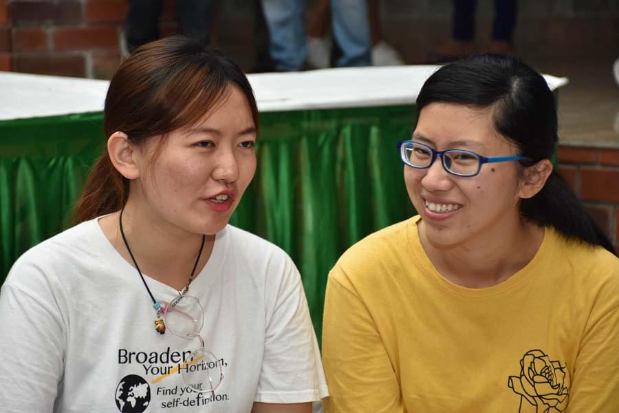 GEHU Dehradun Global Village photo 8