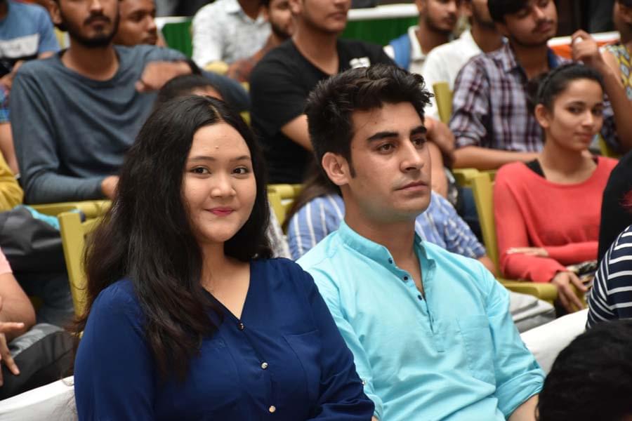 GEHU Dehradun Global Village photo 9