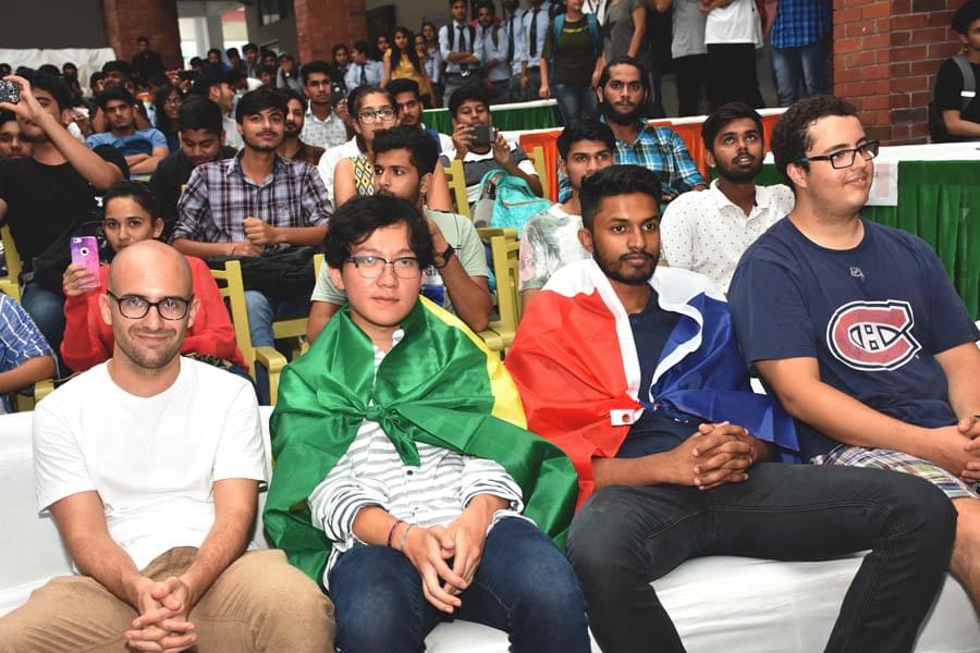 GEHU Dehradun Global Village photo 12