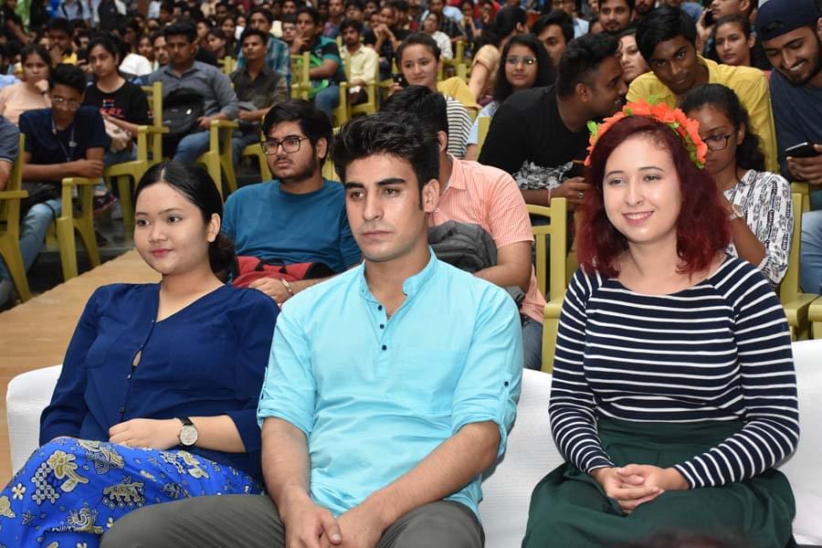 GEHU Dehradun Global Village photo 13