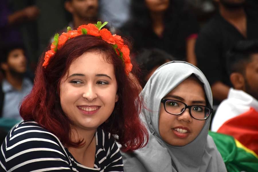 GEHU Dehradun Global Village photo 14