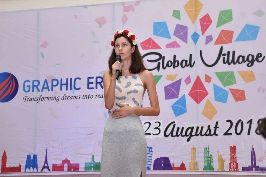 GEHU Dehradun Global Village photo 15