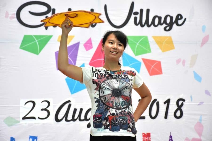 GEHU Dehradun Global Village photo 16