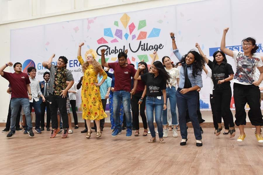 GEHU Dehradun Global Village photo 17