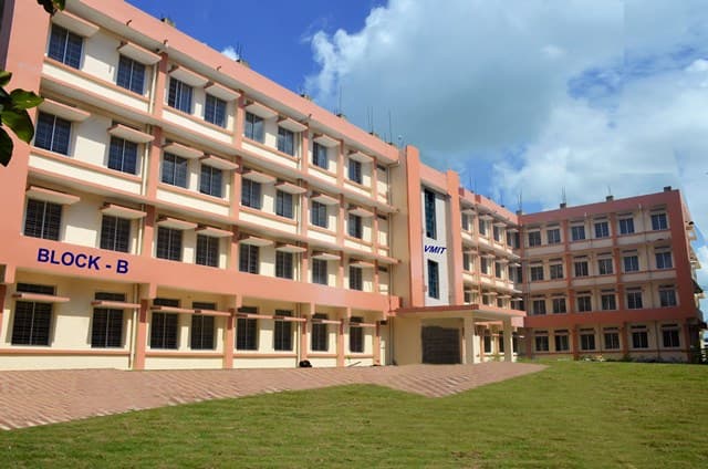 Vidya Memorial Institute of Technology Ranchi in===Campus photo 9