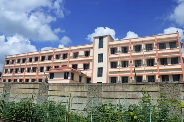 Vidya Memorial Institute of Technology Ranchi in===Campus photo 10