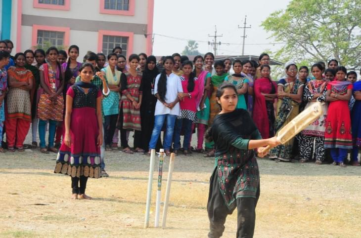 Talla Padmavathi College of Engineering Warangal Sports photo 5