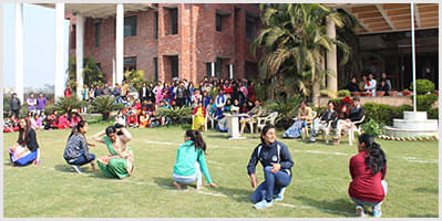Kukreja Institute of Management and Technology Dehradun Events photo 1