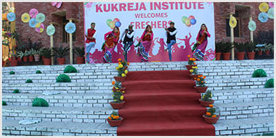 Kukreja Institute of Management and Technology Dehradun Events photo 2