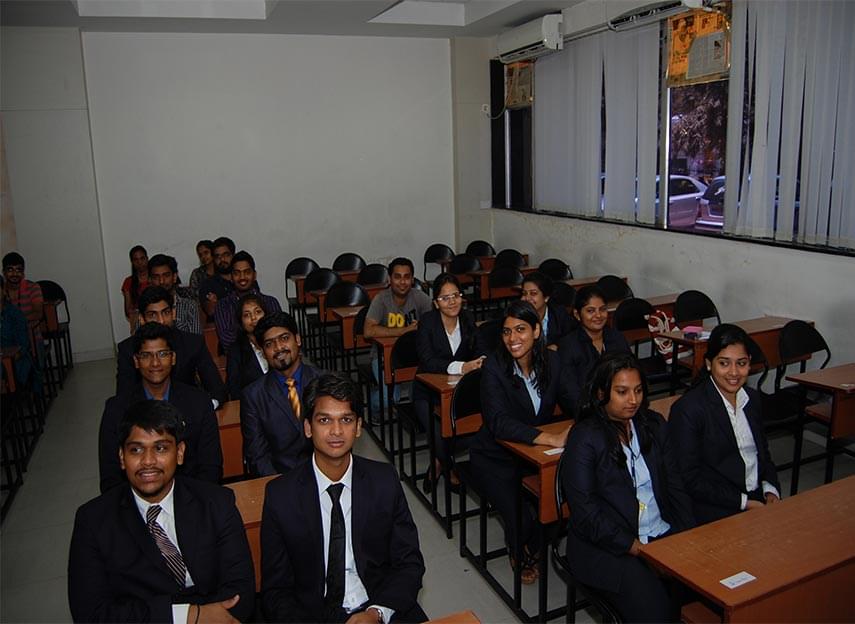 Sasmira's Institute of Management Studies and Research Mumbai Infrastructure photo 8