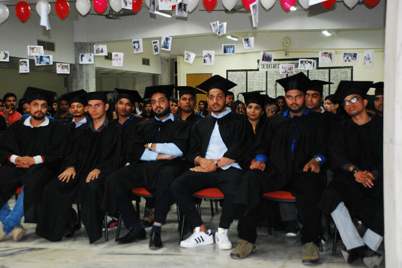 Sasmira's Institute of Management Studies and Research Mumbai Events photo 8