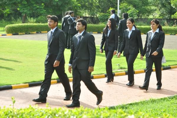 SSN School of Management Chennai Activities photo 3