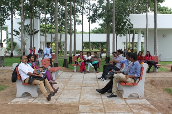 SSN School of Management Chennai Activities photo 4