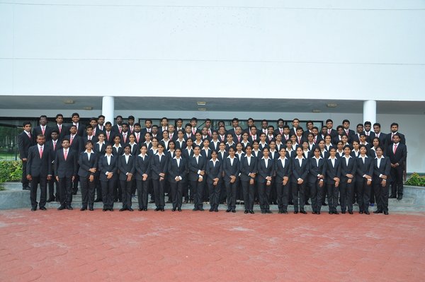 SSN School of Management Chennai Activities photo 5