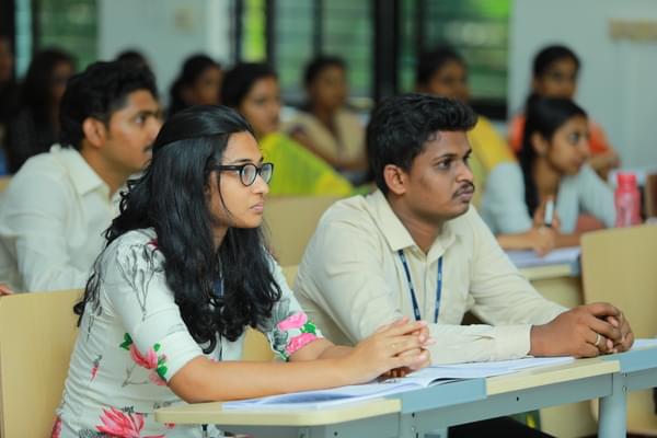 SSN School of Management Chennai Activities photo 6