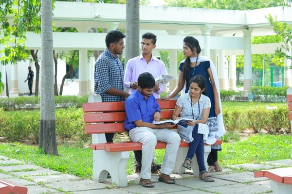 SSN School of Management Chennai Activities photo 7