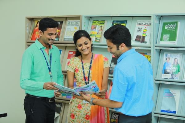 SSN School of Management Chennai Activities photo 8