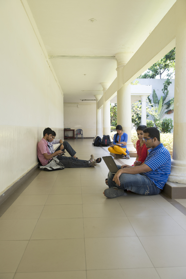SSN School of Management Chennai Activities photo 2