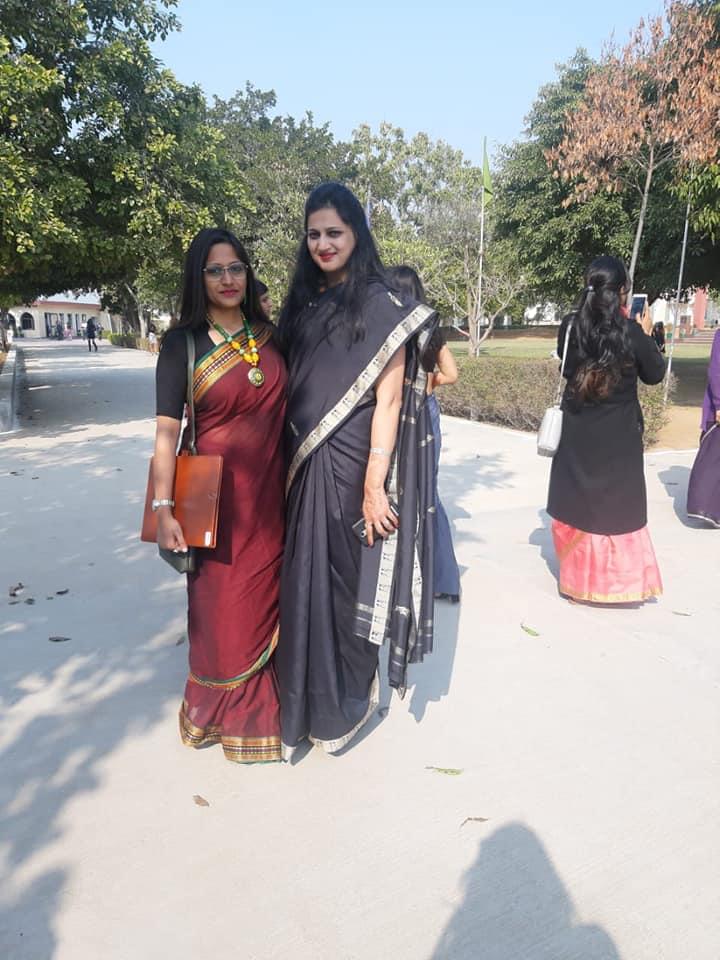 DCE Gurgaon Convocation photo 7