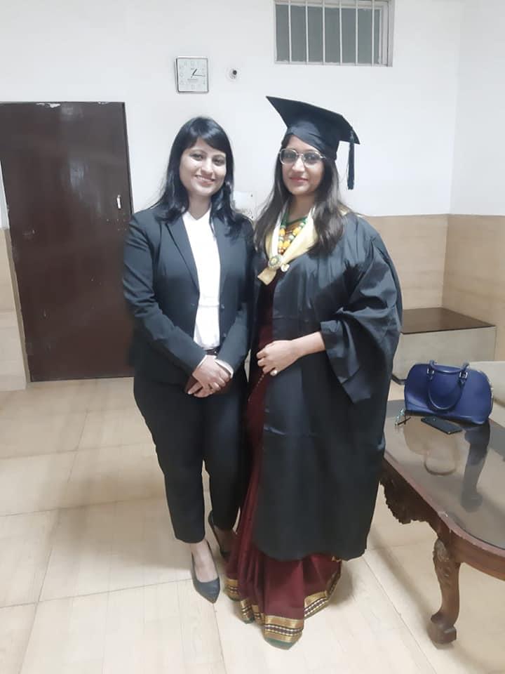 DCE Gurgaon Convocation photo 8