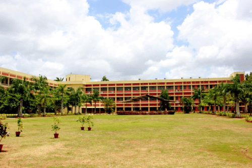 JSS Science and Technology University Mysore Campus Overview photo 3