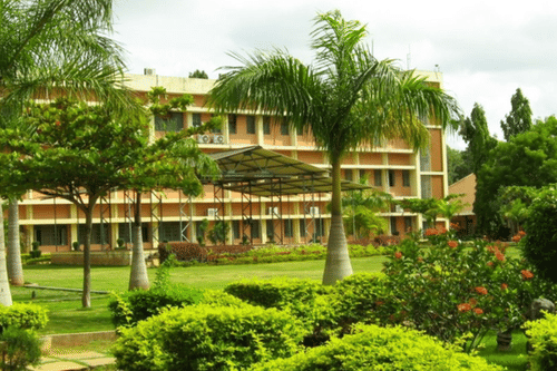 JSS Science and Technology University Mysore Campus Overview photo 1