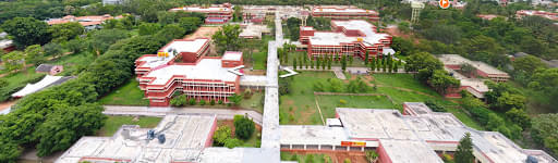 JSS Science and Technology University Mysore Campus Overview photo 6