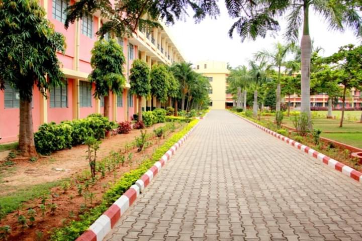 JSS Science and Technology University Mysore Campus Overview photo 5