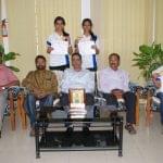 JSS Science and Technology University Mysore Sports photo 7