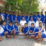 JSS Science and Technology University Mysore Sports photo 6