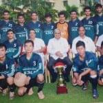 JSS Science and Technology University Mysore Sports photo 5