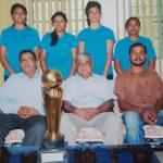 JSS Science and Technology University Mysore Sports photo 4