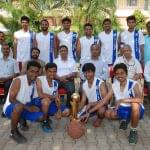 JSS Science and Technology University Mysore Sports photo 2
