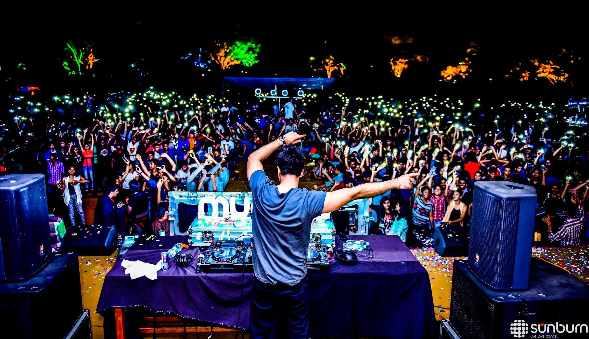 JSS Science and Technology University Mysore Fests photo 2