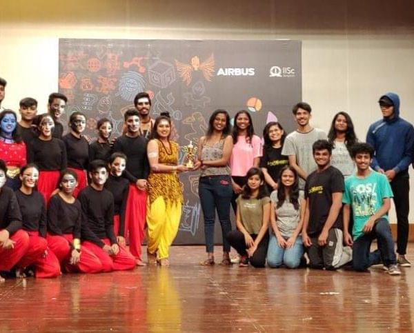 JSS Science and Technology University Mysore Fests photo 6