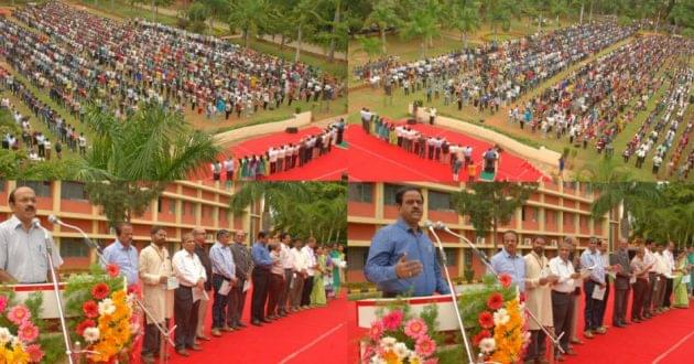 JSS Science and Technology University Mysore Fests photo 4