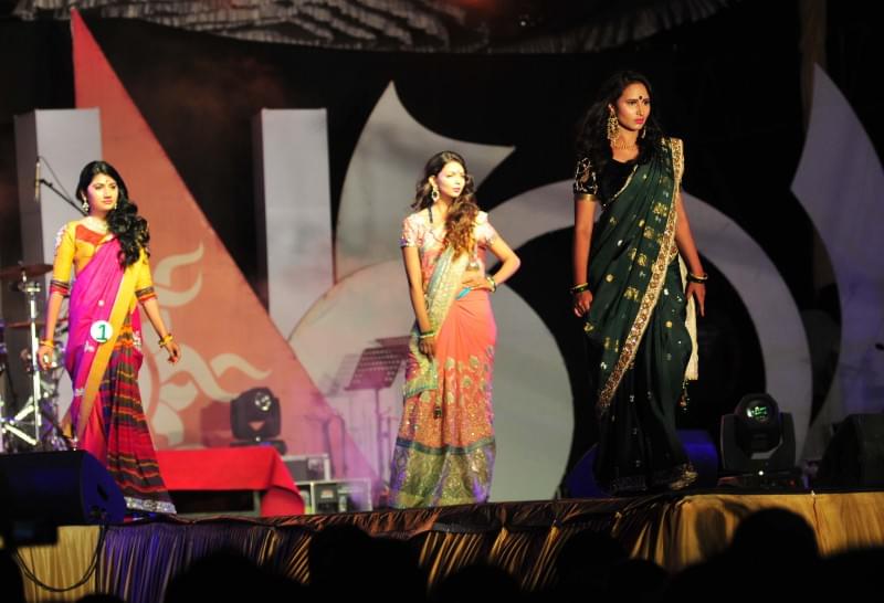 JSS Science and Technology University Mysore Fests photo 5