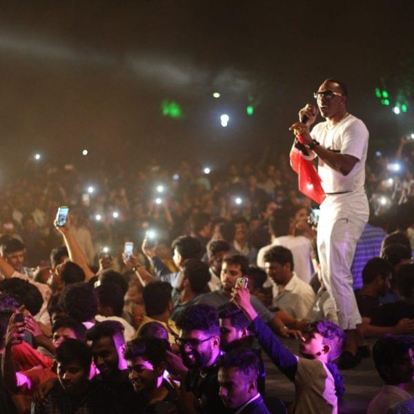 JSS Science and Technology University Mysore Fests photo 3