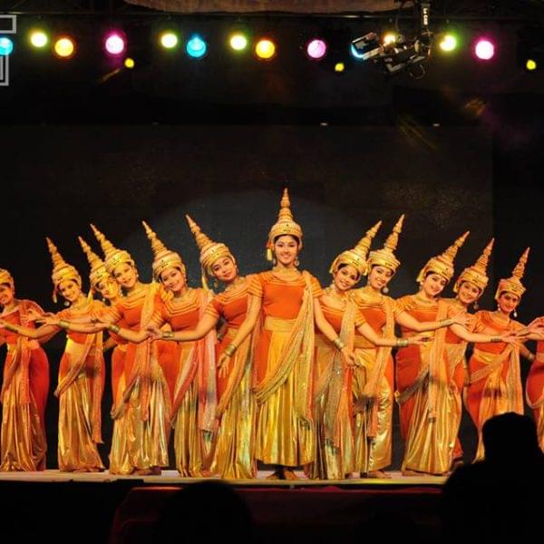 JSS Science and Technology University Mysore Fests photo 1