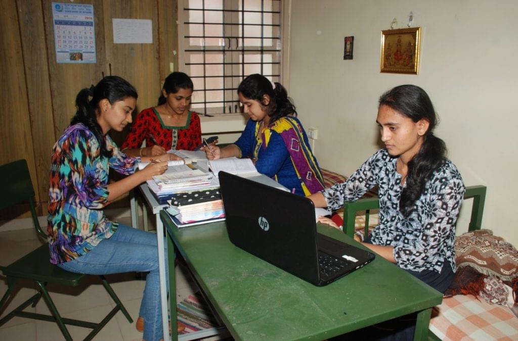 JSS Science and Technology University Mysore Hostel photo 6