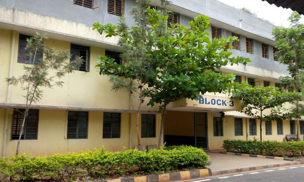 JSS Science and Technology University Mysore Hostel photo 4