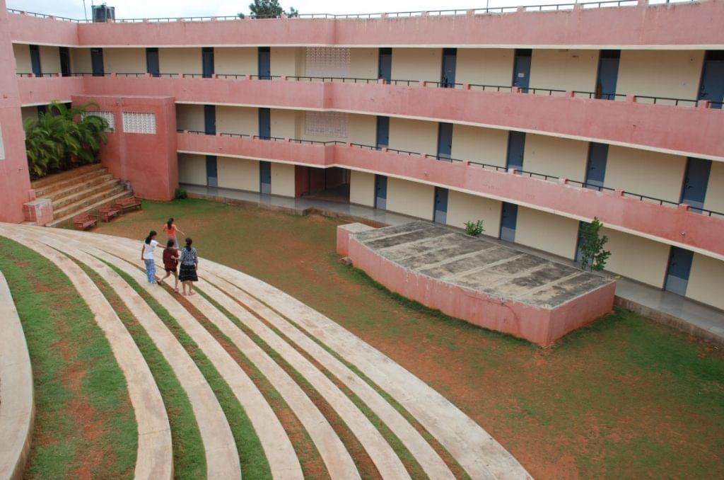 JSS Science and Technology University Mysore Hostel photo 1