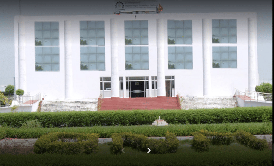 DNM Institute of Engineering and Technology Lucknow Infrastructure photo 15