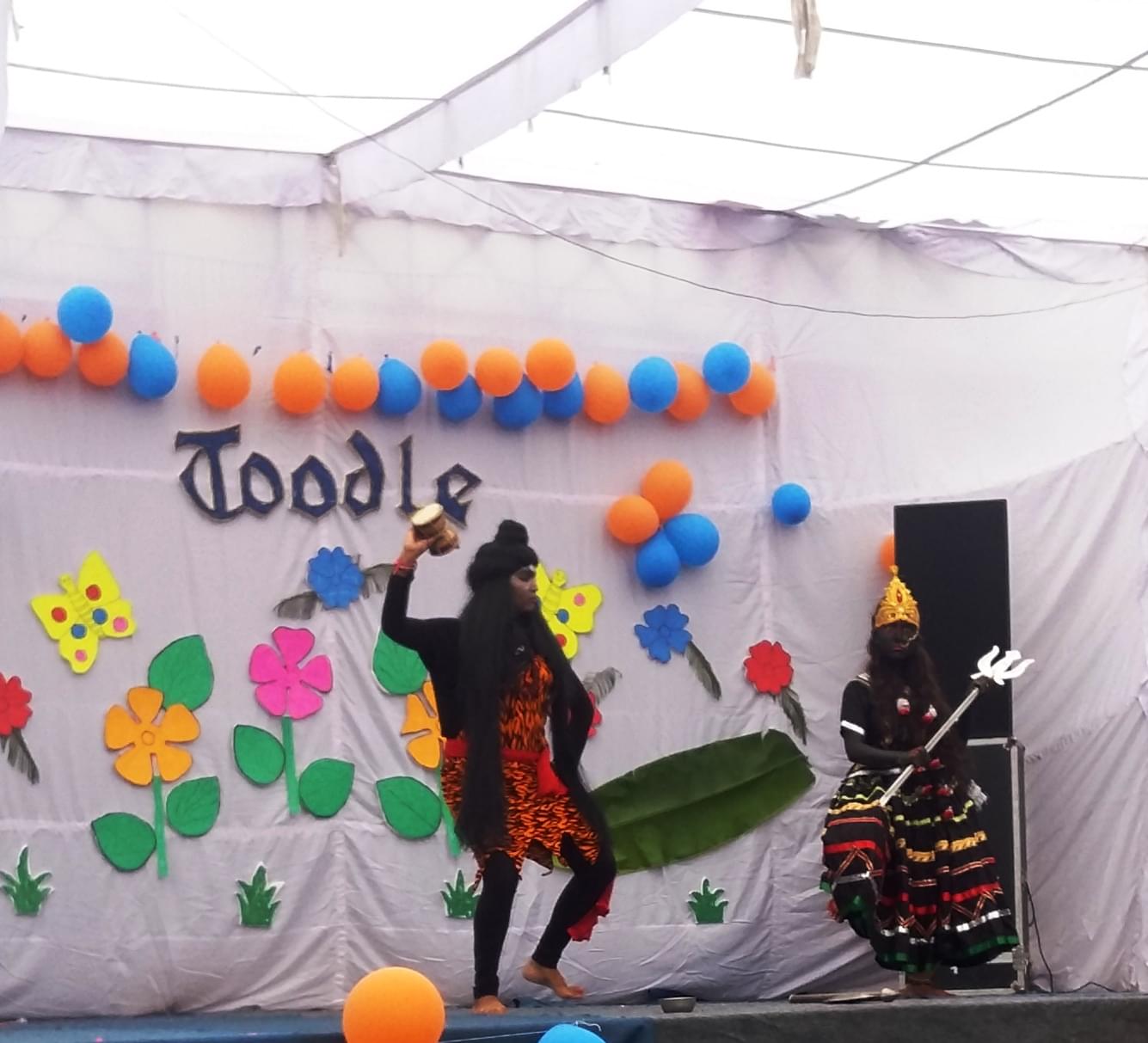 Bharat College of Nursing Jalandhar Events photo 1