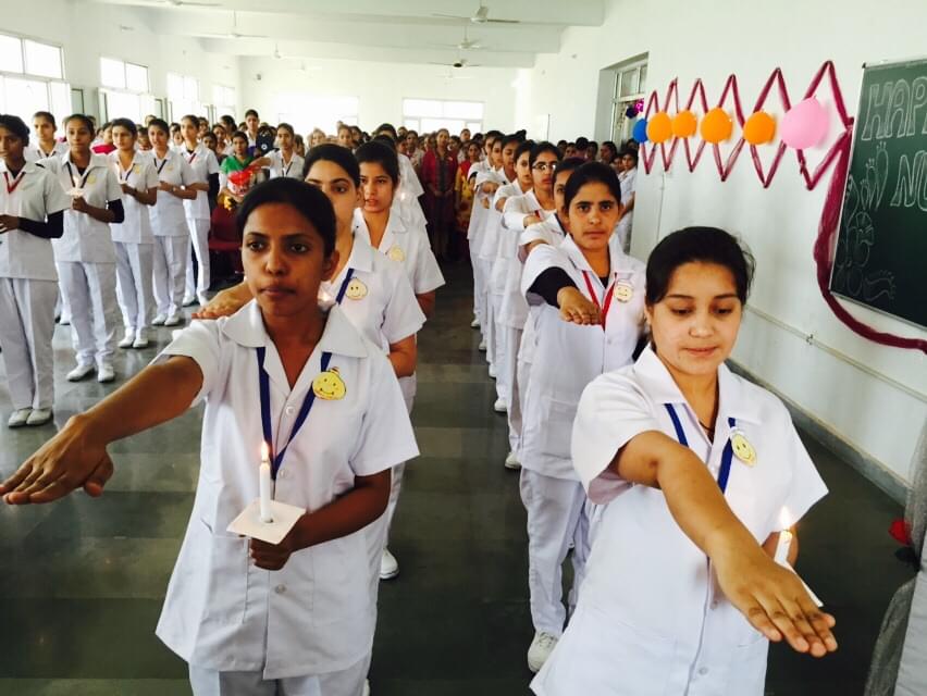 Bharat College of Nursing Jalandhar Events photo 8